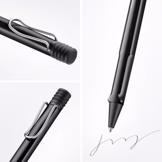Lamy Safari Ballpoint Pen