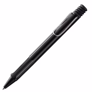 Lamy Safari Ballpoint Pen