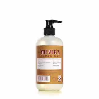 Mrs. Meyer's Clean Day Hand Soap in Apple Cider (Pack of 3)