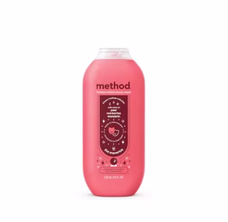 Method Limited Edition Shower Readings Body Wash