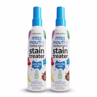 Miss Mouth's Stain Treater