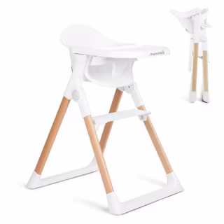 Munchkin Float Baby High Chair
