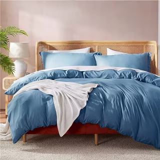 Nestl Blue Heaven Duvet Cover