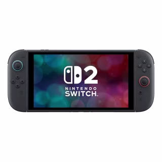 Nintendo Switch 2 + Mario Kart World Bundle