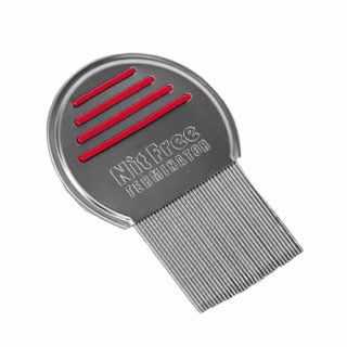 Nit Free Terminator Lice Comb