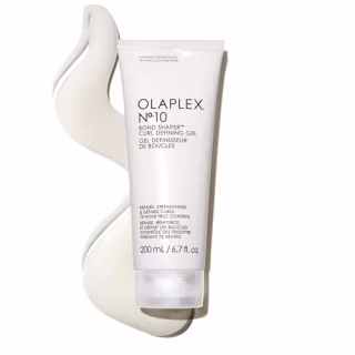 Olaplex Nº10 Bond Shaper Curl Defining Gel