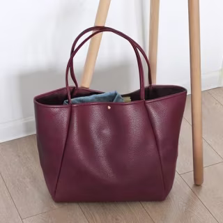 Hoxis Oversized Tote