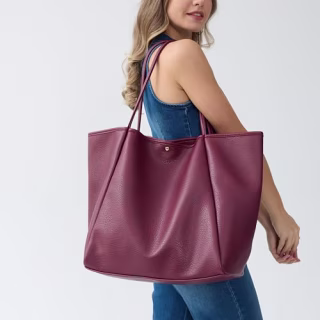 Hoxis Oversized Tote