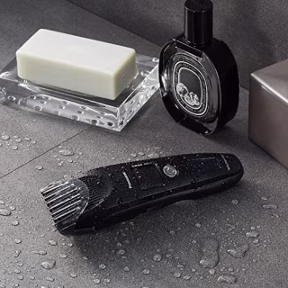 Panasonic Beard Trimmer