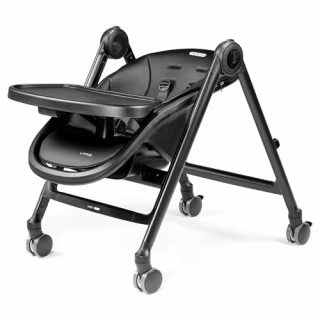 Peg Perego Living High Chair