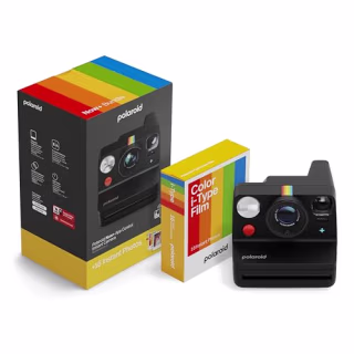 Polaroid Now+ 3rd Generation