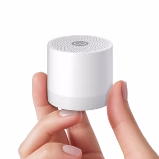 Hushing Portable Baby Sound Machine
