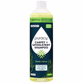 Puracy Professional Carpet Cleaner