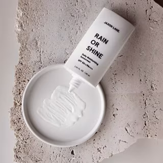 Jaxon Lane Rain or Shine Daily Moisturizing Sunscreen