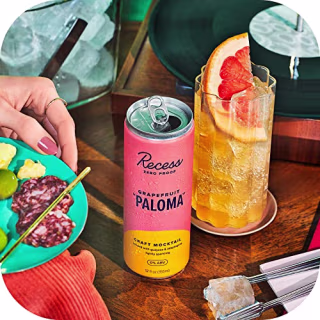 Recess Paloma