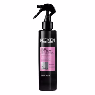 Redken Acidic Color Gloss Heat Protection Treatment