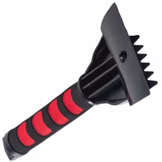 RevHeads Ice Scraper for Car Windshield