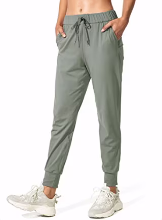 Santinty Women’s Jogger Pants