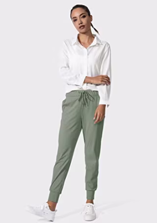 Santinty Women’s Jogger Pants
