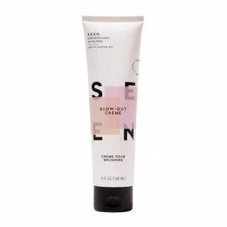 Seen Fragrance-Free Blow-Out Creme