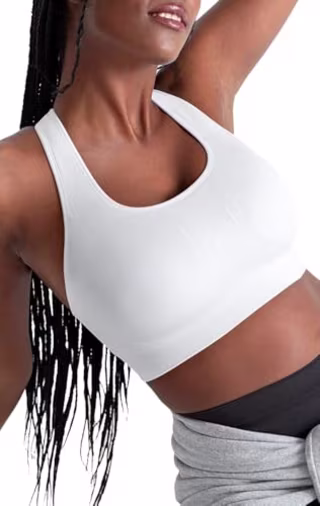 Shapermint Sports Bra