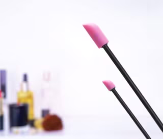 S&T Inc. Makeup Spatulas (Set of 2)
