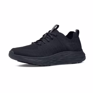 Shoes for Crews Women's Slip-Resistant Work Sneakers