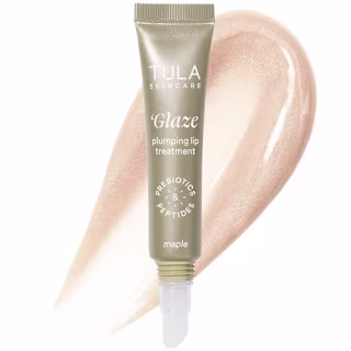 Tula Skin Care ‘Glaze Plumping Lip Treatment