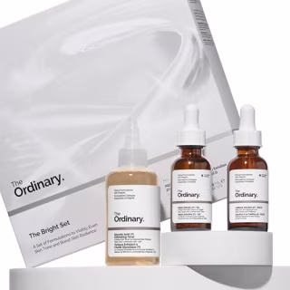 The Ordinary The Bright Set