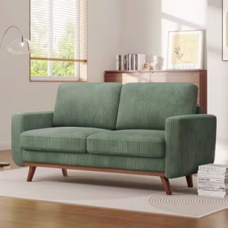 Vesgantti 68" Loveseat Sofa