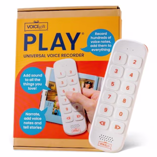 VoiceGift Play