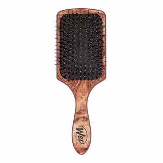 Wet Brush Shine Paddle Hair Brush
