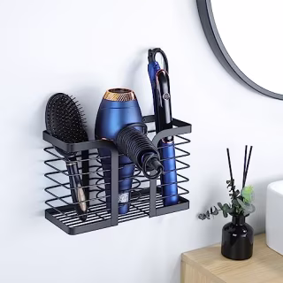Yigii Hair Dryer Holder