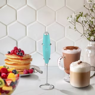 Zulay Powerful Milk Frother