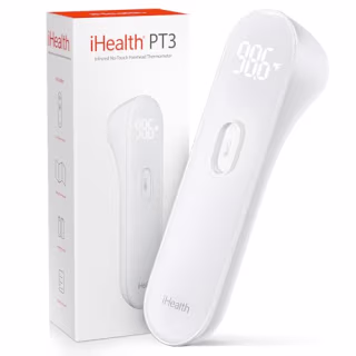 iHealth No-Touch Forehead Thermometer