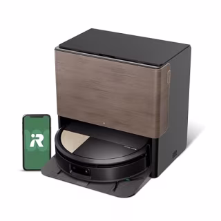 Roomba Max 705 Combo Robot + AutoWash Dock