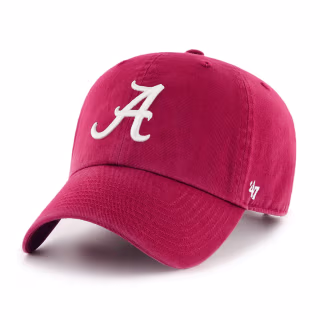 '47 Men's Alabama Crimson Tide Hat