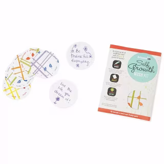 Uncommon Goods Plantable Wish Cards