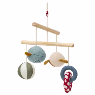 Ikea Guldvavare Mobile