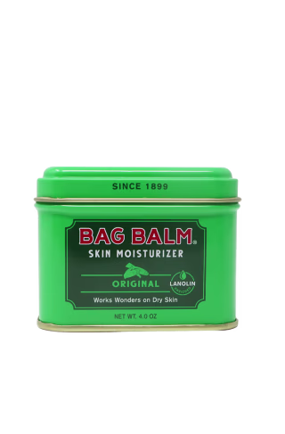 Bag Balm Original 4 oz. Tin