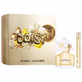 Marc Jacobs Mini Daisy Eau de Toilette Duo Perfume Gift Set