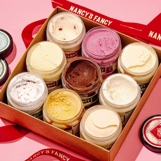 Goldbelly Monthly Ice Cream Subscription