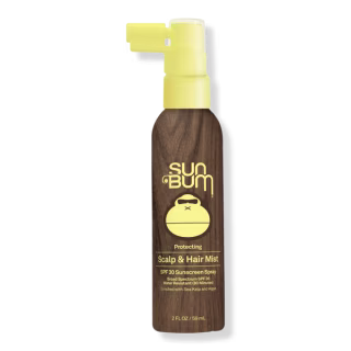Sun Bum Original SPF 30 Scalp and Hair Mist