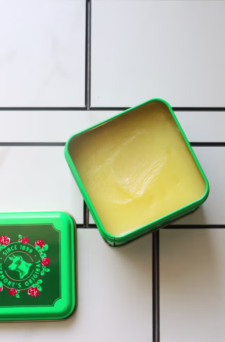 Bag Balm Original 4 oz. Tin
