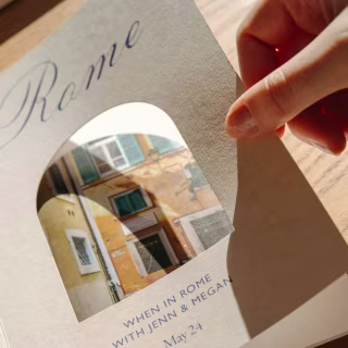 Papier Softcover Photo Book
