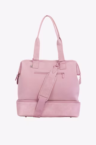 The Mini Weekender