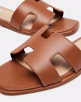 Steve Madden Hadyn Slide Sandal