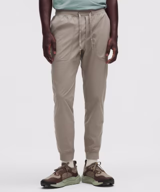 Lululemon ABC Skinny-Fit Jogger