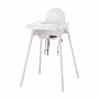 Antilop High Chair