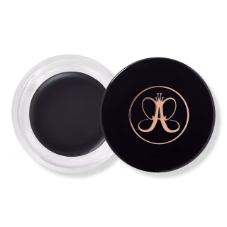 Anastasia Beverly Hills Black Longwear Waterproof Crème Color